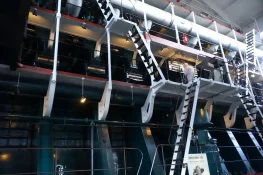 Wärtsilä 14RT – Poznaj Sekrety Największego Silnika na Świecie.