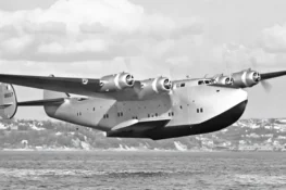 Boeing 314 Clipper: Historia Podniebnego Titanica Lotnictwa