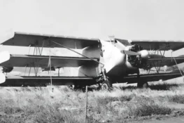 DeKellis-Olson Air Truck: Latająca ciężarówka z początków XX wieku