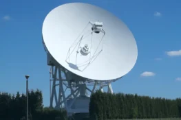RT-4 „Kopernik” Największy radioteleskop w Polsce