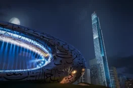 Burj Azizi – Dubajski kolos z ambicjami sięgającymi chmur