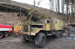 Radziecka motoryzacja ZIL vs KRAZ – Kolosy ze stali czy kupa złomu?